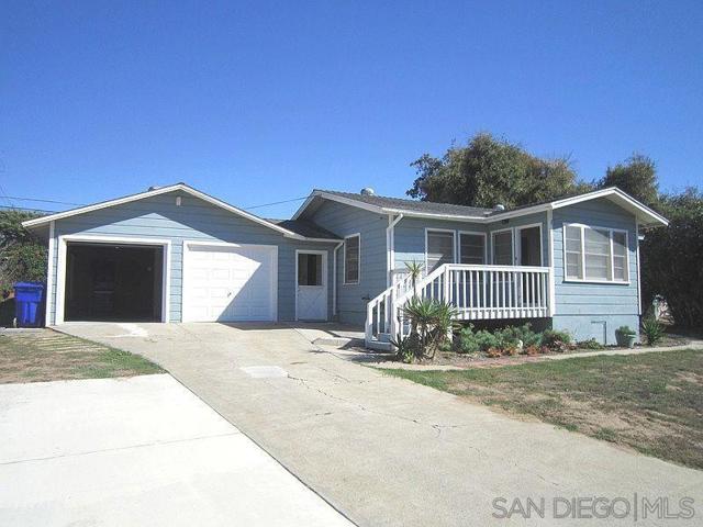 422 Seabright Ln, Solana Beach, California 92075, 2 Bedrooms Bedrooms, ,1 BathroomBathrooms,Single Family Residence,For Sale,Seabright Ln,250020260SD