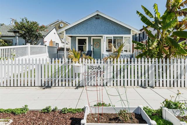 Image 20 of 30 For 4828 Muir Avenue