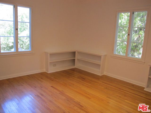 Bedroom 1 - 1st Floor