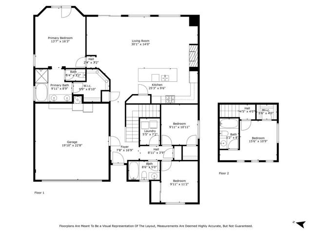 Image 42 of 43 For 34280 Lupine Court