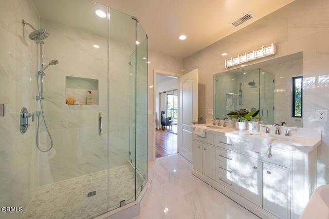 Detail Gallery Image 12 of 31 For 1068 Cuyama Rd, Ojai,  CA 93023 - 4 Beds | 3/1 Baths