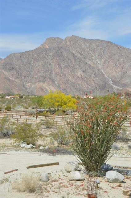 Detail Gallery Image 54 of 58 For 437 Ocotillo Circle, Borrego Springs,  CA 92004 - 4 Beds | 2/1 Baths