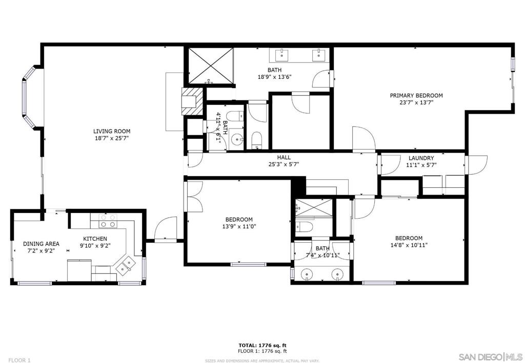 MLS #250022769SD img 1