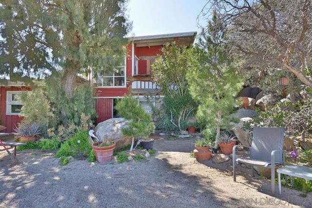 Tower & 3 Homes, Jacumba, California 91934, ,Multi-Family,For Sale,Tower & 3 Homes,240000516SD