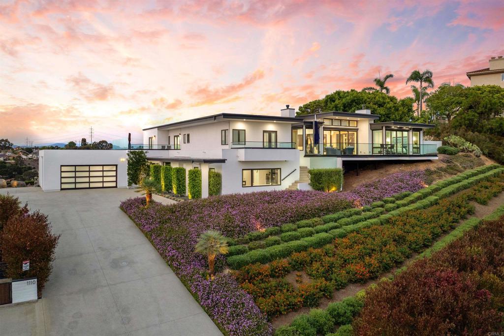 1110 Solana Drive