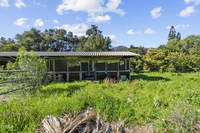 Detail Gallery Image 57 of 68 For 1325 Cliff Ave, Fillmore,  CA 93015 - 5 Beds | 3 Baths