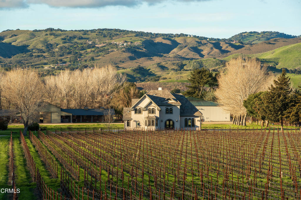 8669 Santa Rosa Road