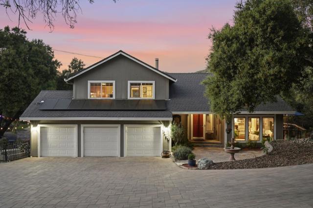 17200 Holiday Dr, Morgan Hill, CA 95037