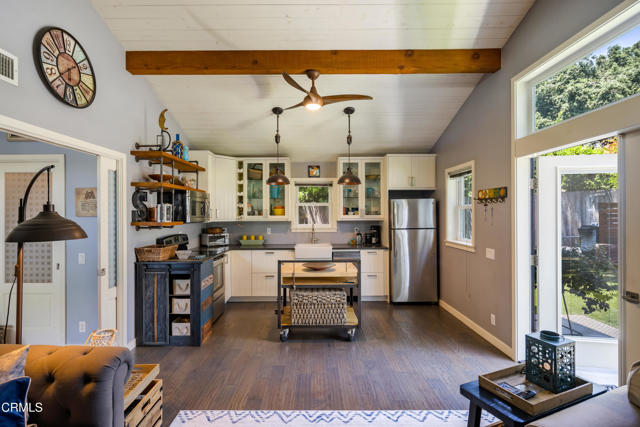 Detail Gallery Image 23 of 28 For 448 W Montecito Ave, Sierra Madre,  CA 91024 - 4 Beds | 2/1 Baths