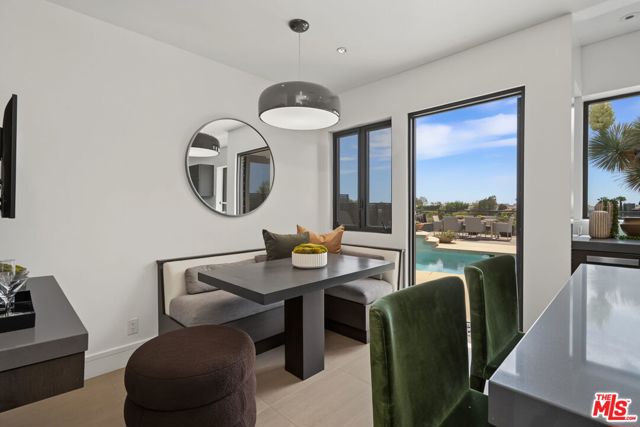 4 Bed Home for Sale in Los Angeles, California