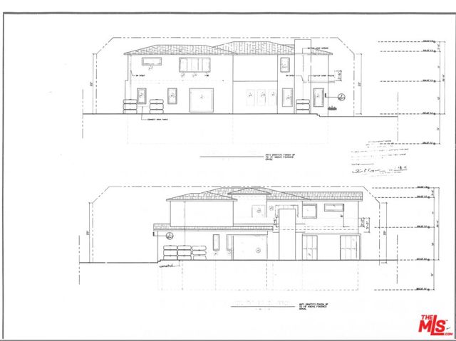 Drew Fenton | 730 Toyopa Drive Pacific Palisades CA | MLS: 7228892