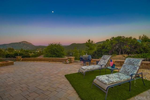 Detail Gallery Image 42 of 70 For 2444 via Dieguenos, Alpine,  CA 91901 - 3 Beds | 2 Baths