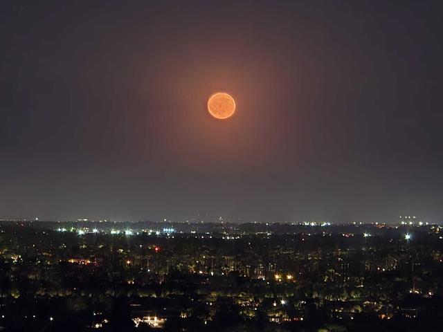 Image 39 of 51 For 14 Santa Rosa Mountain Lane