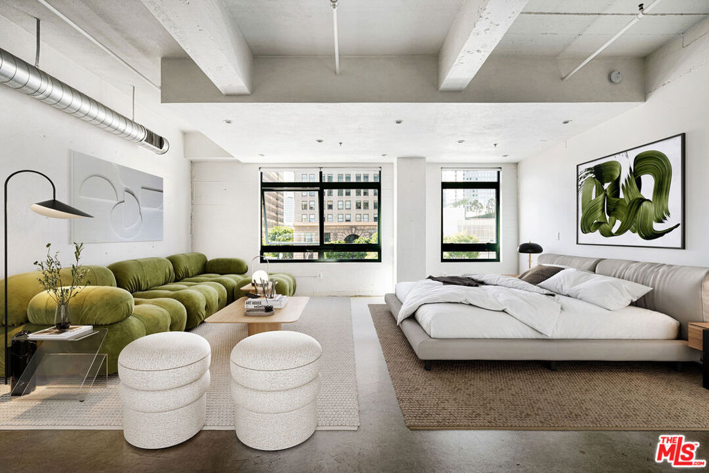 849 S Broadway 209, Los Angeles, CA 90014