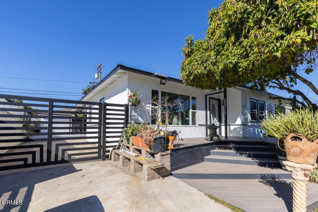 529 Borchard Drive, Ventura, California 93003, 4 Bedrooms Bedrooms, ,2 BathroomsBathrooms,Residential,For Sale,529 Borchard Drive,CRV1-26735