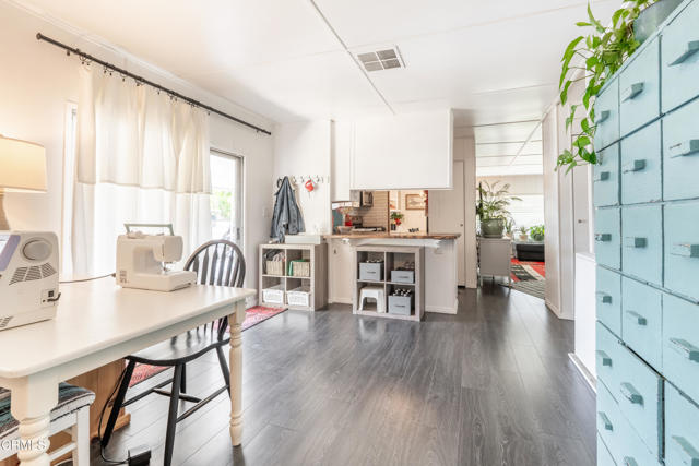 Detail Gallery Image 11 of 25 For 1202 Loma Dr #91,  Ojai,  CA 93023 - 2 Beds | 2 Baths