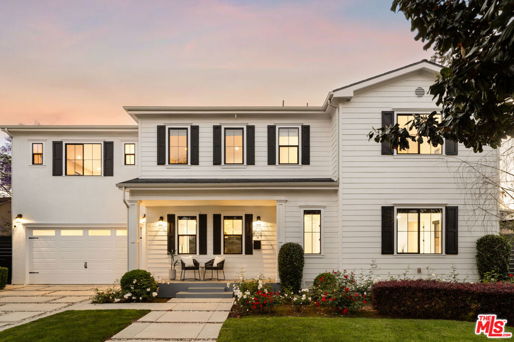 8109 Mcconnell Avenue