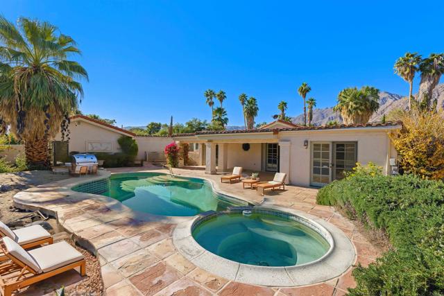 Home for Sale in Borrego Springs