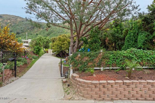 Detail Gallery Image 7 of 27 For 614 Cedar St, Ventura,  CA 93001 - 2 Beds | 1 Baths