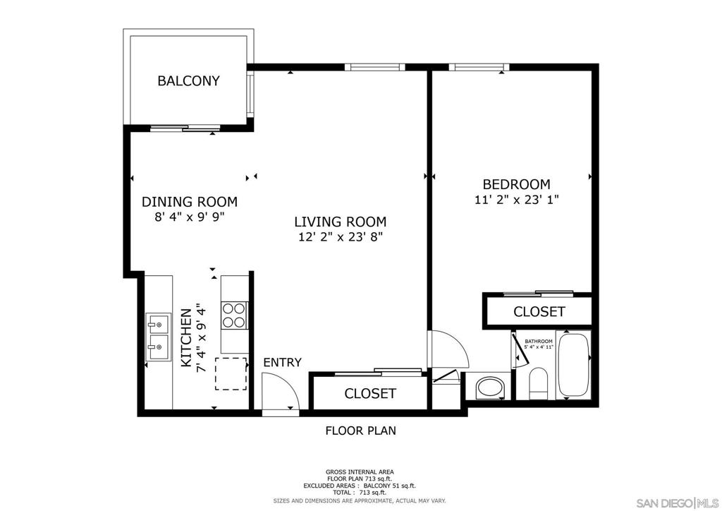 1855 Diamond St - photo 14