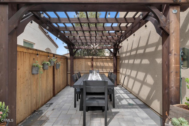 Detail Gallery Image 49 of 75 For 2672 Cedar St, Ventura,  CA 93001 - 4 Beds | 3 Baths