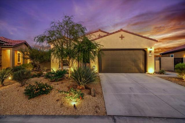 57 Syrah, Rancho Mirage, CA 92270