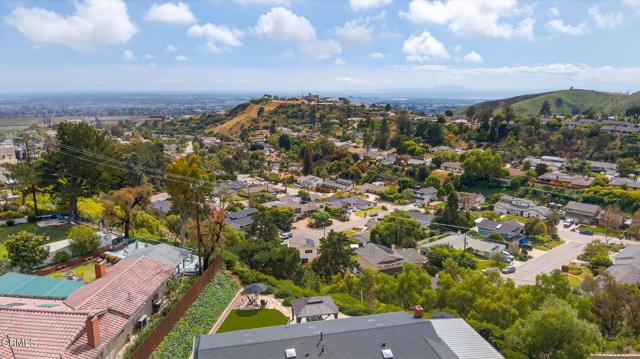 Detail Gallery Image 60 of 61 For 1221 Colina Vt, Ventura,  CA 93003 - 4 Beds | 2/1 Baths