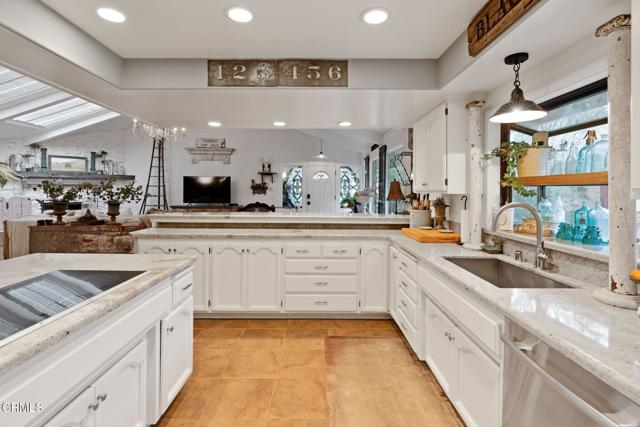 Detail Gallery Image 8 of 42 For 1139 Cota St, Santa Ynez,  CA 93460 - 4 Beds | 2 Baths