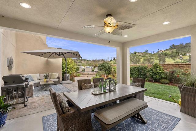 Detail Gallery Image 47 of 56 For 21821 Deer Grass Dr, Escondido,  CA 92029 - 4 Beds | 4/2 Baths