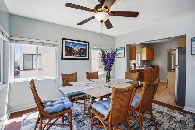 Detail Gallery Image 12 of 50 For 3492 Bayside Ln, San Diego,  CA 92109 - – Beds | – Baths