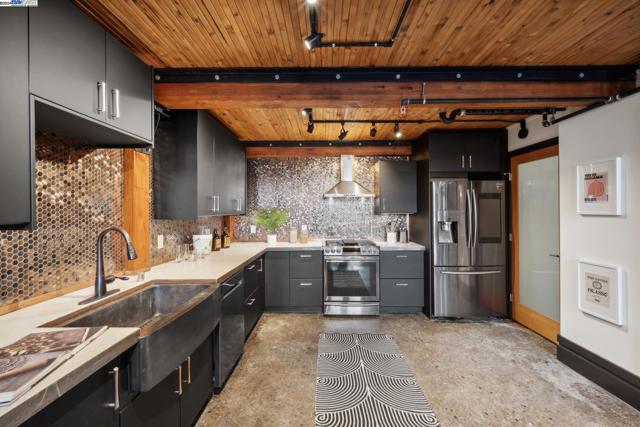 Image 19 of 45 For 6105 San Pablo Avenue  102