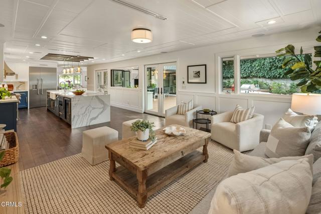 Detail Gallery Image 21 of 59 For 645 S San Rafael Ave, Pasadena,  CA 91105 - 5 Beds | 4/1 Baths