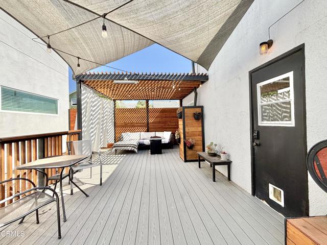 Detail Gallery Image 30 of 38 For 125 S Santa Rosa St, Ventura,  CA 93001 - 3 Beds | 2 Baths