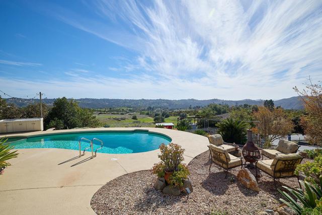 Home for Sale in Fallbrook