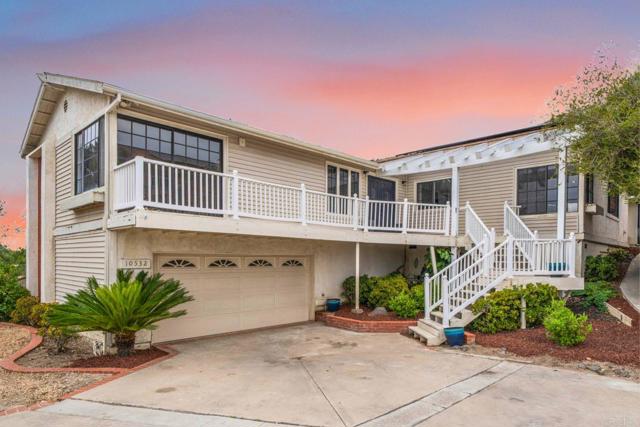Home for Sale in Spring Valley