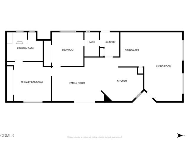 Detail Gallery Image 30 of 30 For 1265 Cabrillo Dr #_,  Hemet,  CA 92543 - 2 Beds | 2 Baths