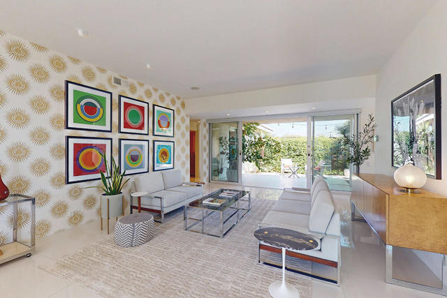 318 Desert Lakes Drive, Palm Springs, CA 92264