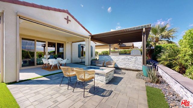 28 Zinfandel, Rancho Mirage, CA 92270