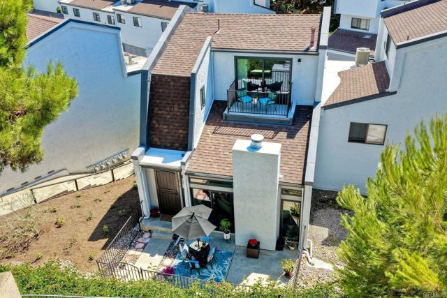 Detail Gallery Image 34 of 50 For 7303 Alicante Rd a,  Carlsbad,  CA 92009 - 2 Beds | 2 Baths