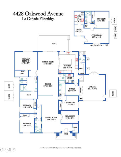 4428 Oakwood Avenue, La Canada Flintridge CA: https://media.crmls.org/mediaz/99d4fd67-2e71-4bca-84b6-7727aee37374.jpg