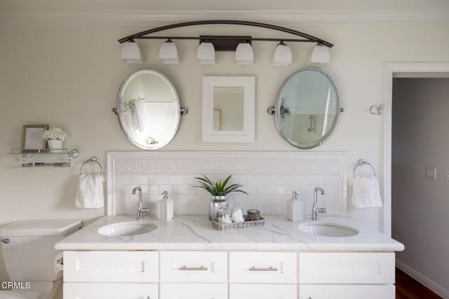 Detail Gallery Image 17 of 38 For 2050 E Woodlyn Rd, Pasadena,  CA 91104 - 3 Beds | 2 Baths