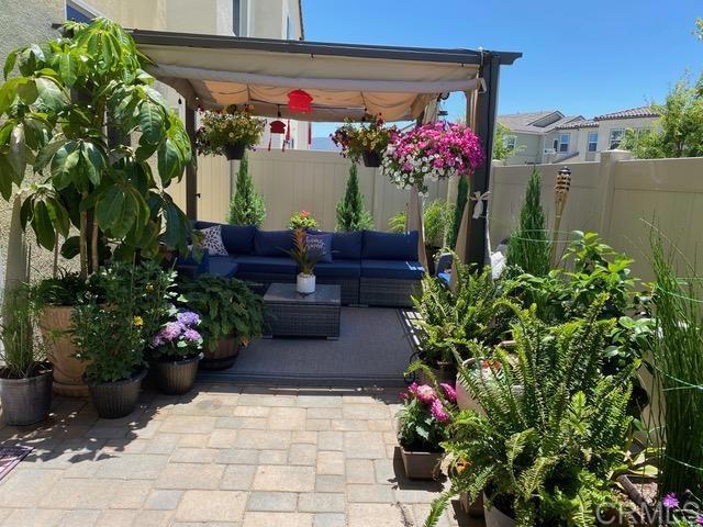 Image 15 of 16 For 8510 Goldfield Street