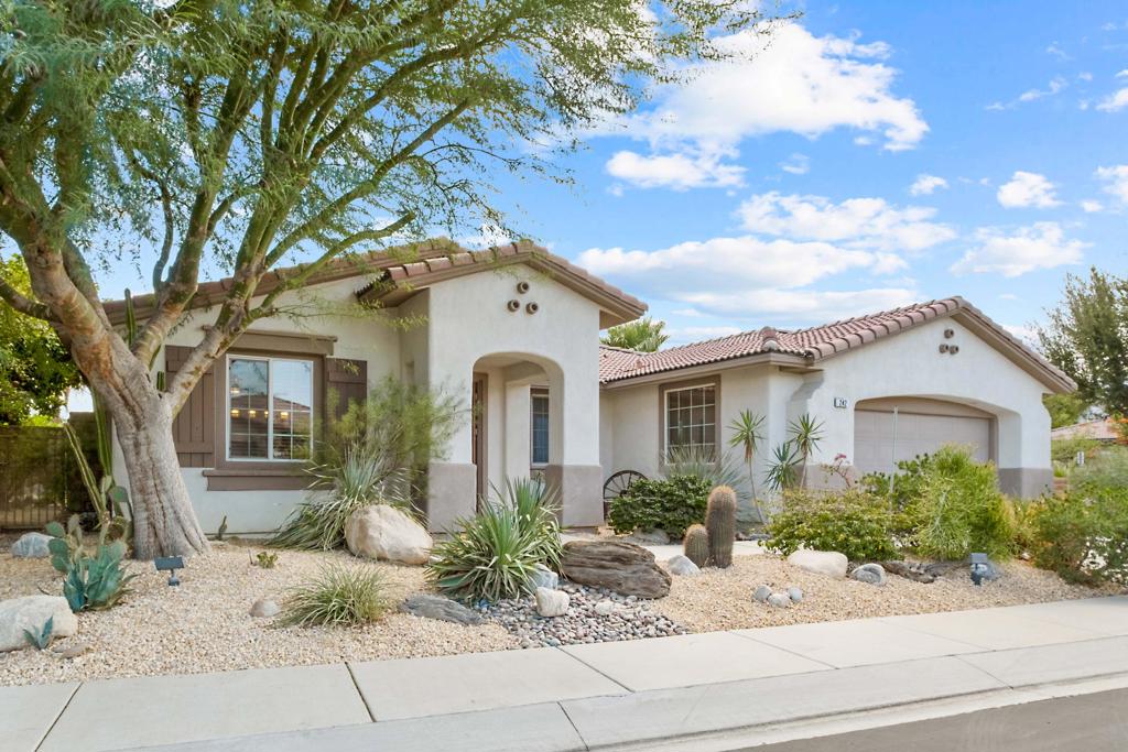 242 San Lucia, Rancho Mirage, CA 92270