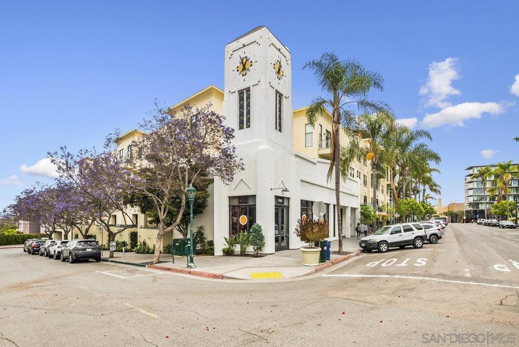 1750 Kettner Blvd 104, San Diego, CA 92101