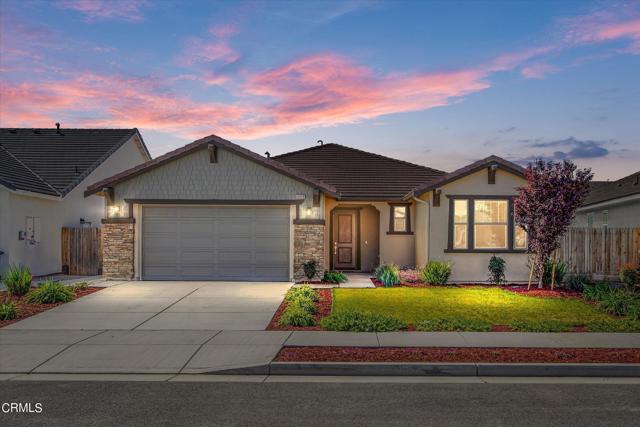 Detail Gallery Image 6 of 32 For 15619 Donostia St, Bakersfield,  CA 93314 - 3 Beds | 1 Baths