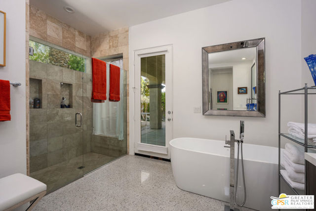 2160 N Hermosa Drive, Palm Springs, CA 92262
