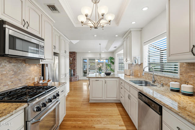 Detail Gallery Image 17 of 61 For 468 W Woodruff Ave, Arcadia,  CA 91007 - 3 Beds | 2 Baths