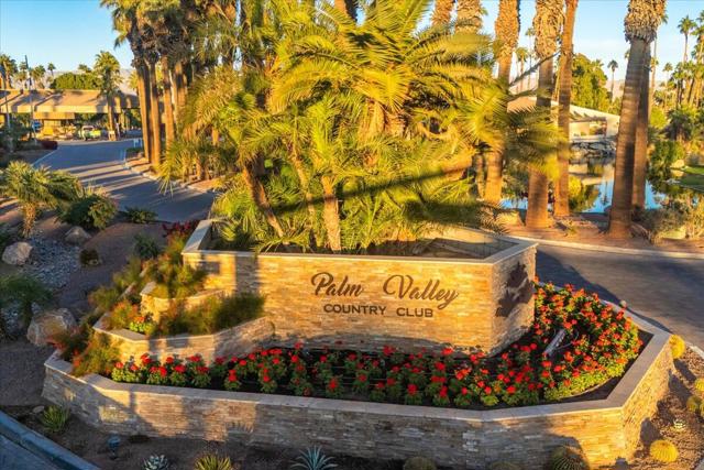 76527 Begonia Lane, Palm Desert, CA 92211