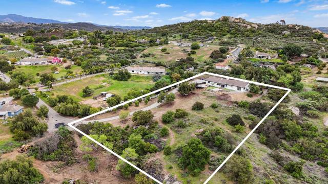 Detail Gallery Image 41 of 43 For 12502 Arboleda Vista Dr, Valley Center,  CA 92082 - 4 Beds | 2 Baths