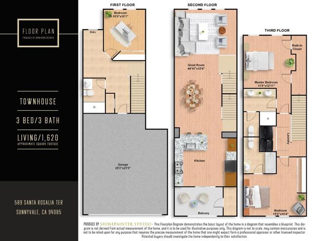 589 Santa Rosalia Terrace, Sunnyvale CA: https://media.crmls.org/mediaz/99dc0c9f-9c61-4fda-b3b4-17144016cd3f.jpg